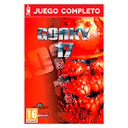 Gorky 17