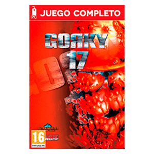 Gorky 17