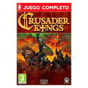 Crusader Kings