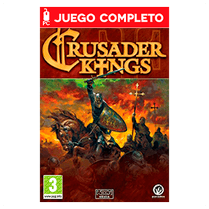 Crusader Kings