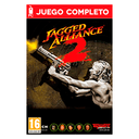 Jagged Alliance 2 Wildfire