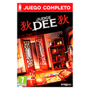 Judge Dee: The City God Case