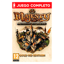 Majesty Gold HD