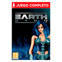 Earth 2160