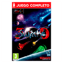 3D Switched