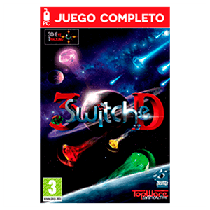 3D Switched