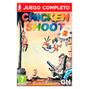 Chicken Shoot 2