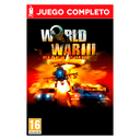 World War III Black Gold