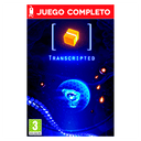 Transcripted