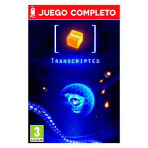 Transcripted