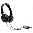 Auriculares 4Gamers Pro 4-10 Negros -Licencia Oficial-