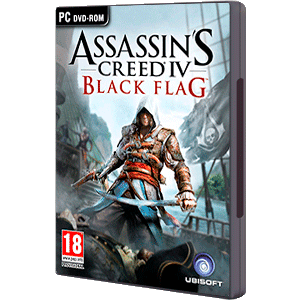 Assassin´s Creed IV Black Flag