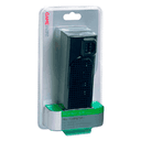 Ventilador Negro para Refrigeración GAMEware