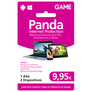 Panda Internet Protection