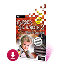 Murder, She wrote 2