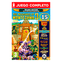 The Treasures of Montezuma 3