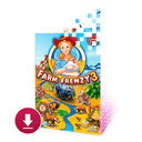 Farm Frenzy 3