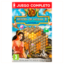 Heroes of Hellas 3: Athens