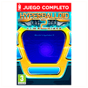 Hyperballoid 2