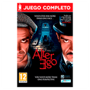 Alter Ego