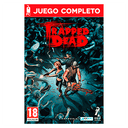Trapped Dead