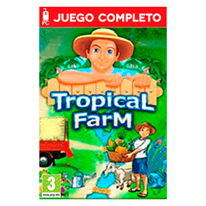 Granja Tropical
