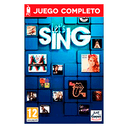Let´s Sing