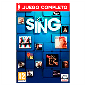 Let´s Sing