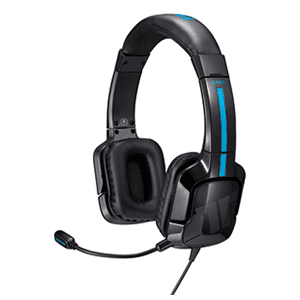 Auriculares Tritton Kama Negros PS4-PSV - Auriculares Gaming