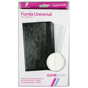Funda Universal Blanca-Negra Tablet 7" GAMEware