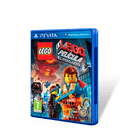 LEGO La Película: El Videojuego