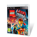LEGO La Película: El Videojuego