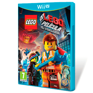 LEGO La Película: El Videojuego