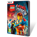 LEGO La Película: El Videojuego
