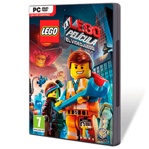 LEGO La Película: El Videojuego