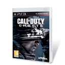 Call of Duty: Ghosts