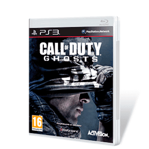 Call of Duty: Ghosts