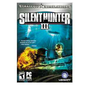 Silent Hunter III