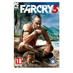 Far Cry 3