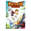 Rayman Origins