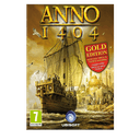 Anno 1404 Gold Edition (Aka Dawn of Discovery)