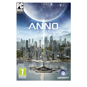 Anno 2205 Ultimate Edition