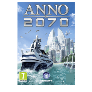 Anno 2070