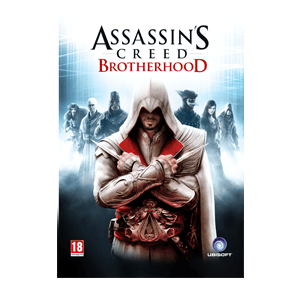 Assassin´s Creed: La Hermandad