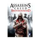 Assassin´s Creed: La Hermandad Deluxe Edition