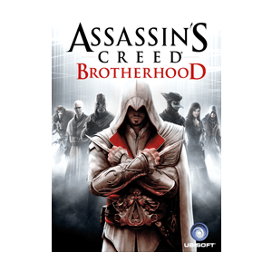 Assassin´s Creed: La Hermandad Deluxe Edition