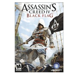 Assassin´s Creed IV Black Flag