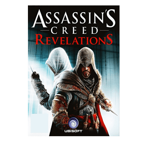 Assassin´s Creed Revelations