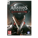 Assassin´s Creed Liberation HD