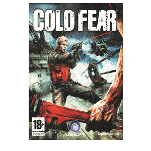 Cold Fear